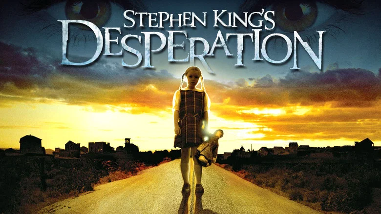 Desperation still