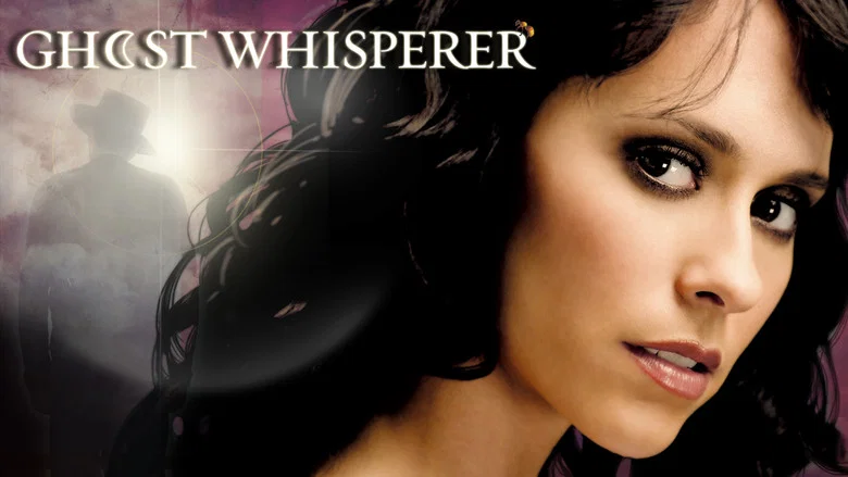 Ghost Whisperer still