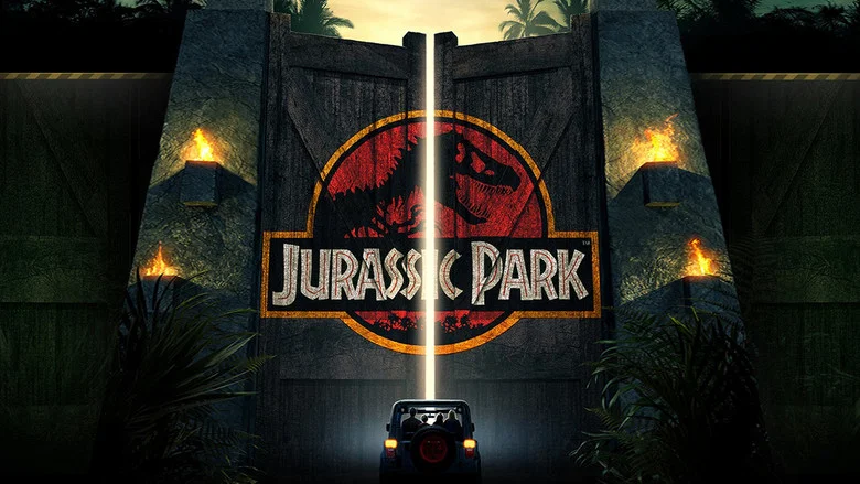 Jurassic Park still