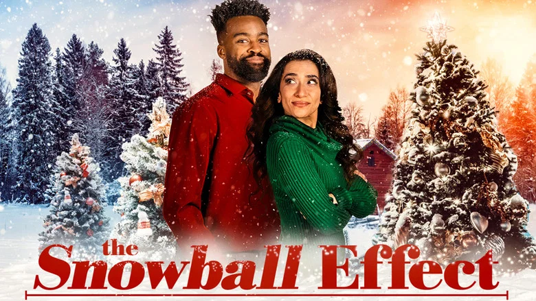 The Snowball Effect still