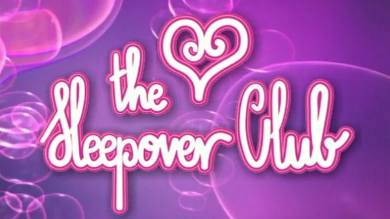 The Sleepover Club still