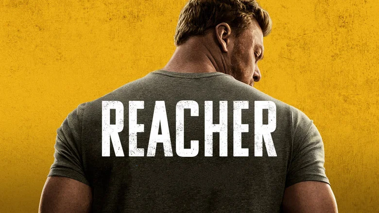 Reacher still