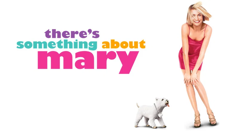 There's Something About Mary still