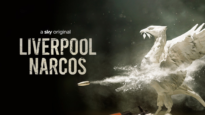 Liverpool Narcos still