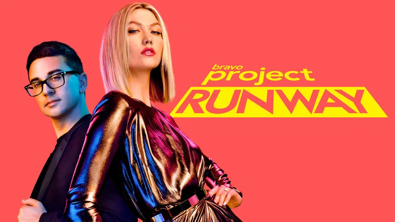 Project Runway still