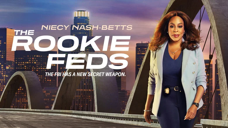 The Rookie: Feds still