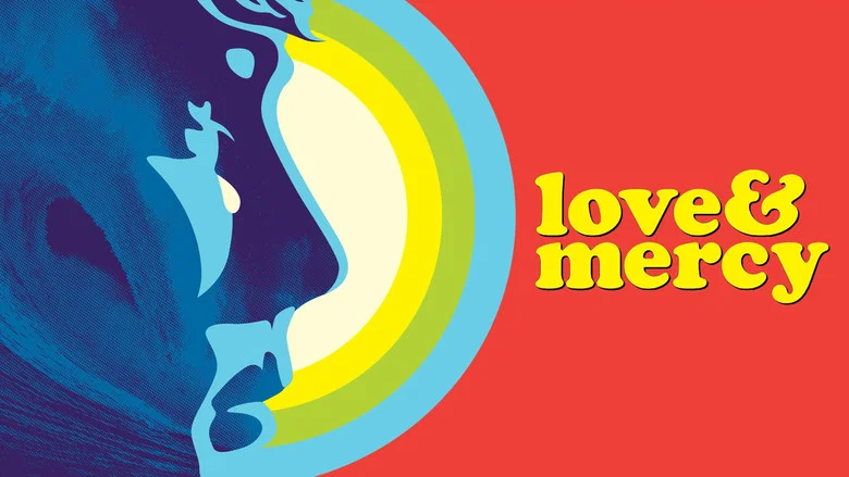 Love & Mercy still