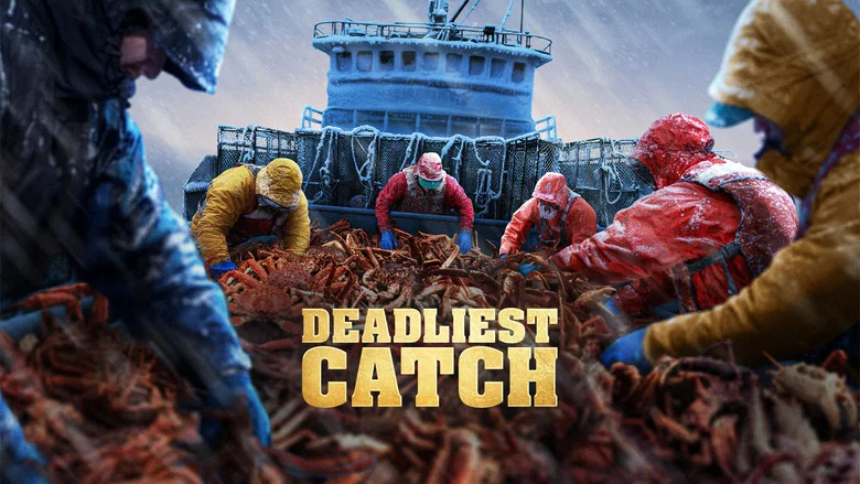 Deadliest Catch still