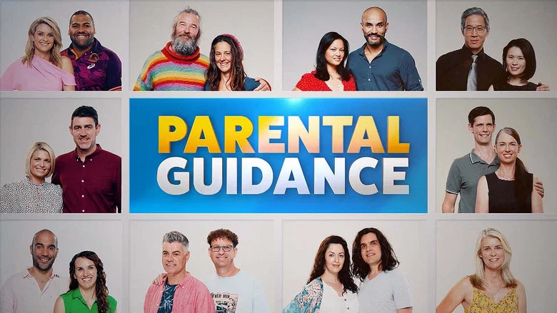 Parental Guidance still