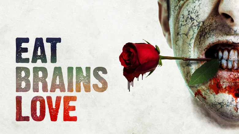 Eat Brains Love still