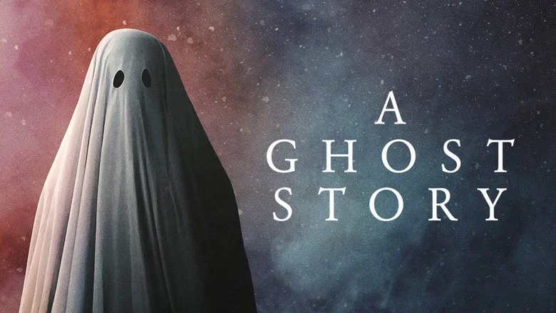 A Ghost Story still
