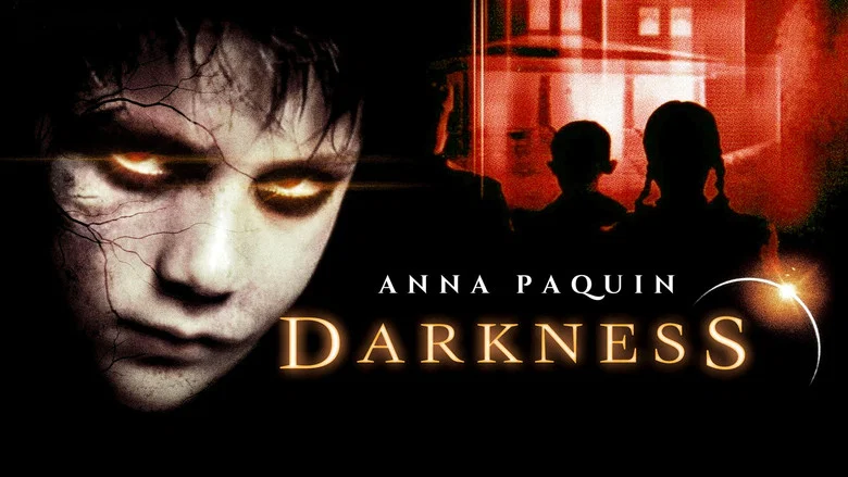 Darkness still