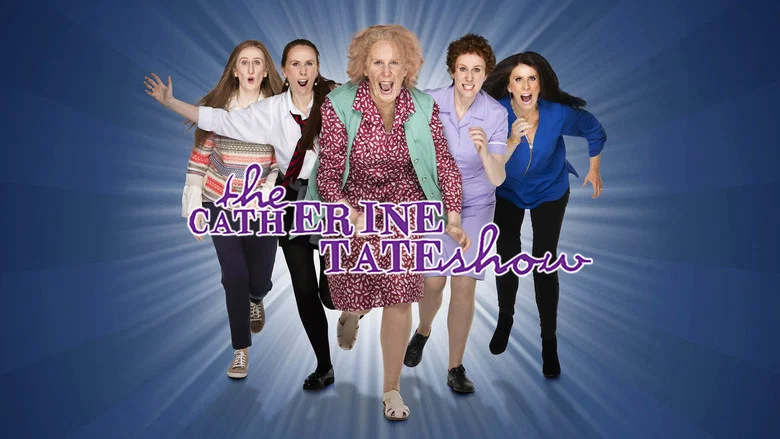 The Catherine Tate Show still