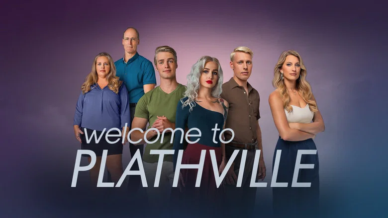 Welcome to Plathville still
