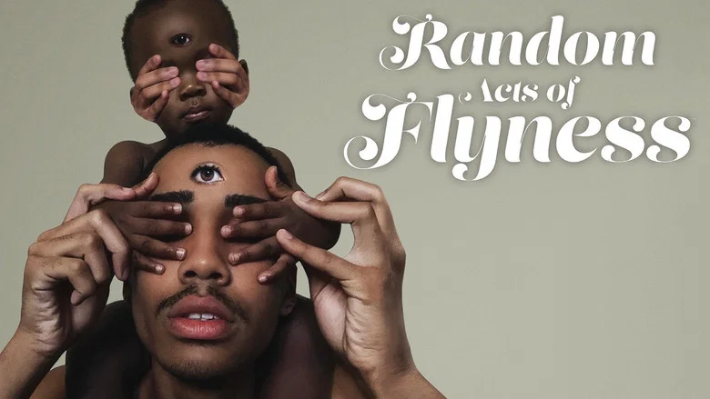 Random Acts of Flyness still