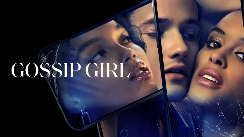 Gossip Girl still