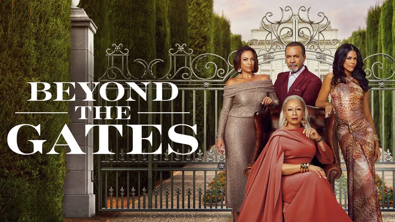 Beyond the Gates still