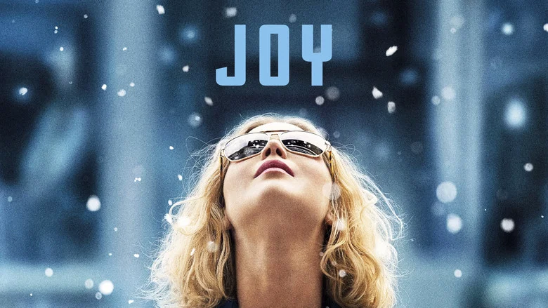 Joy still