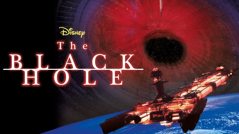 The Black Hole still