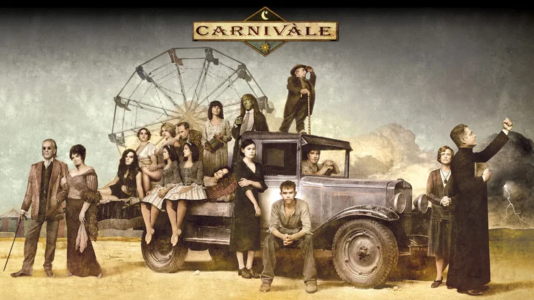 Carnivàle still