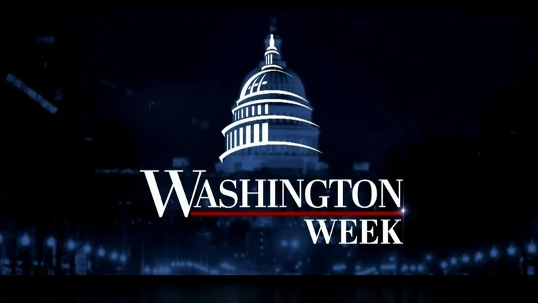 Washington Week with The Atlantic still