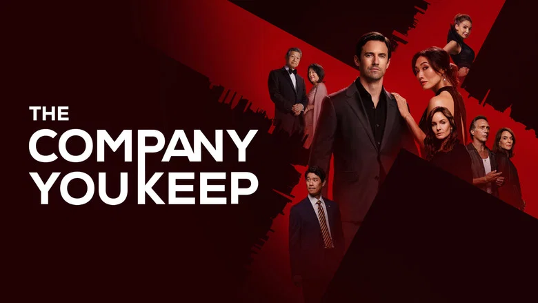 The Company You Keep still