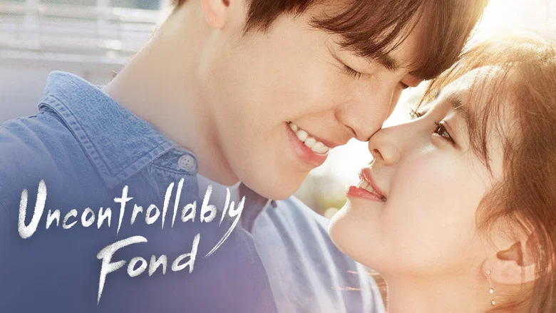 Uncontrollably Fond still