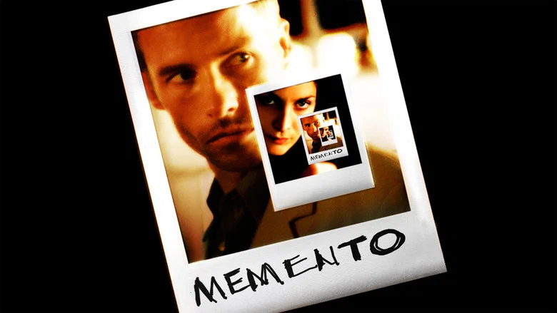 Memento still