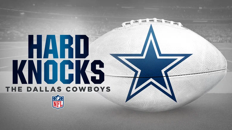 Hard Knocks still