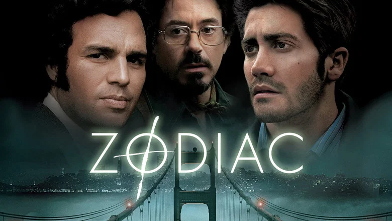 Zodiac still