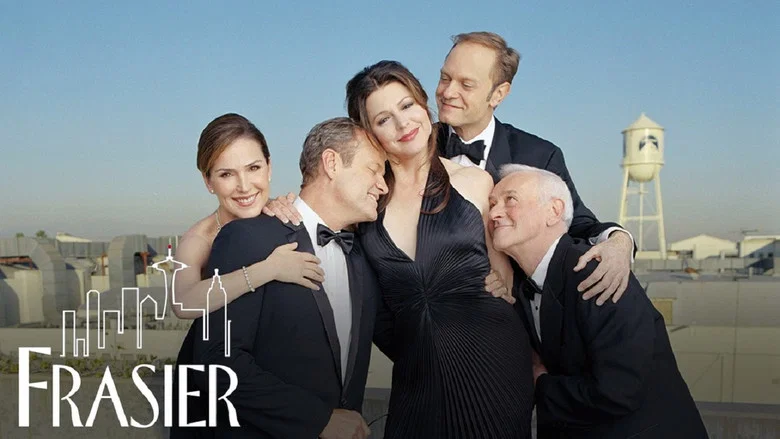 Frasier still