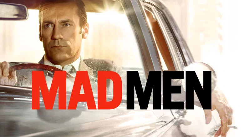 Mad Men still