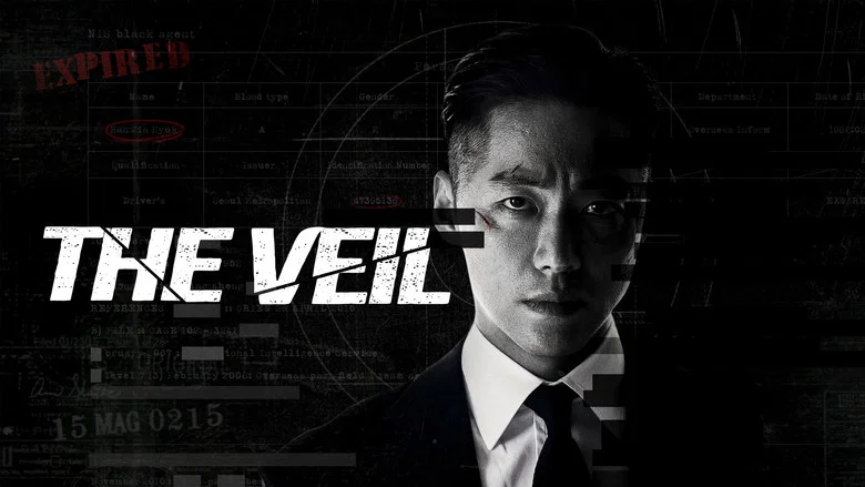 The Veil still