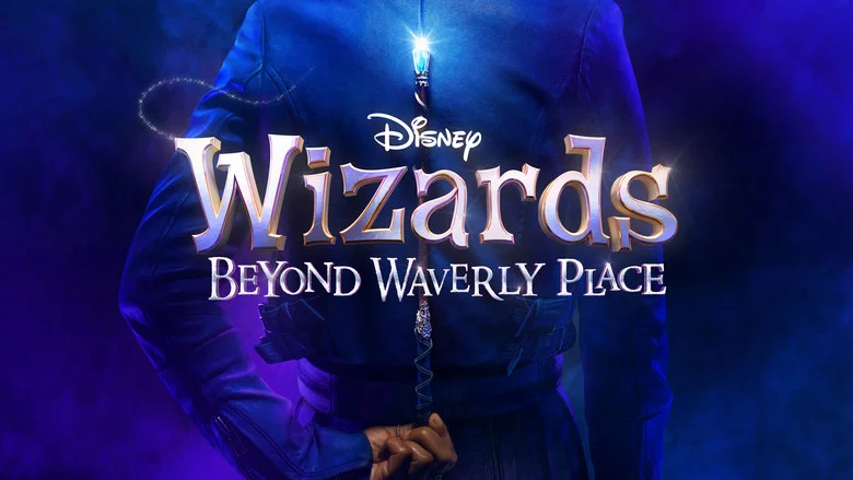 Wizards Beyond Waverly Place still