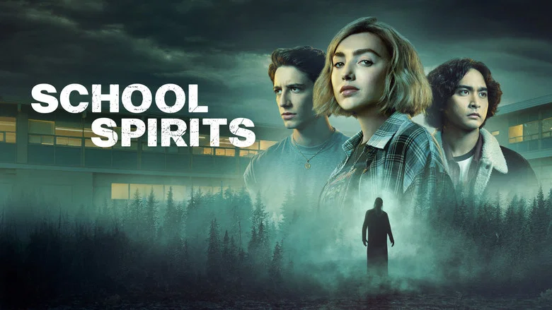School Spirits still
