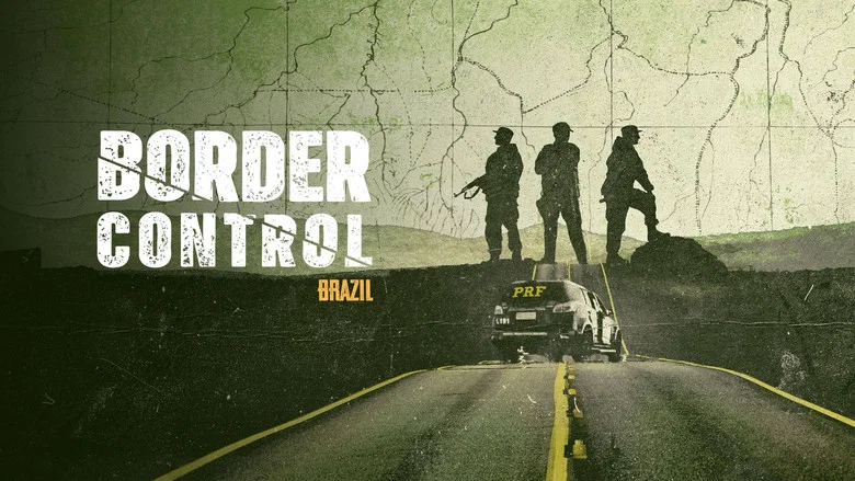 Border Control: Brazil still