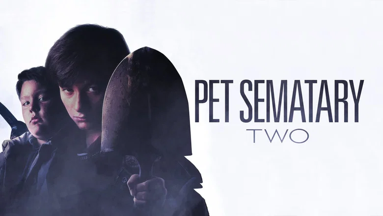 Pet Sematary II still