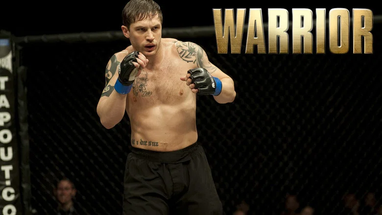 Warrior still