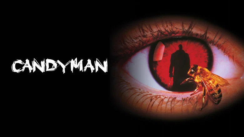 Candyman still