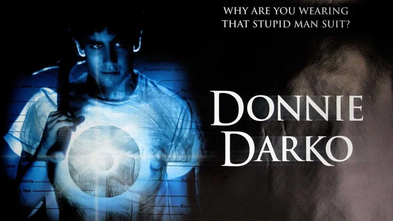 Donnie Darko still