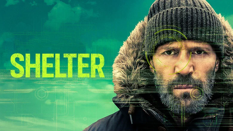 Shelter still