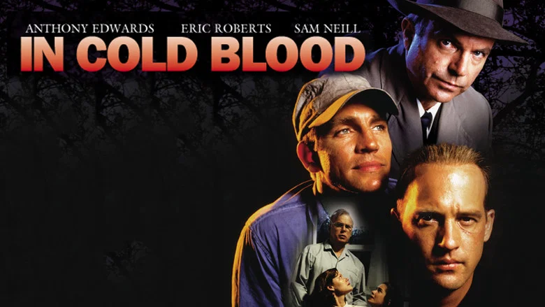 In Cold Blood still