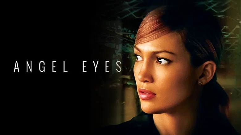 Angel Eyes still