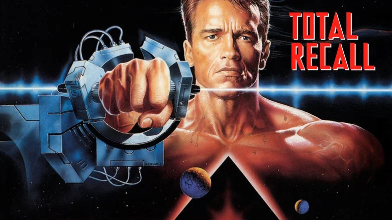 Total Recall still