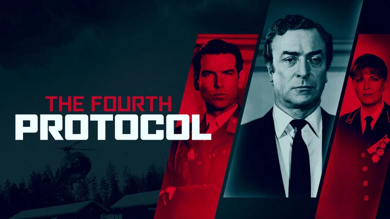 The Fourth Protocol still