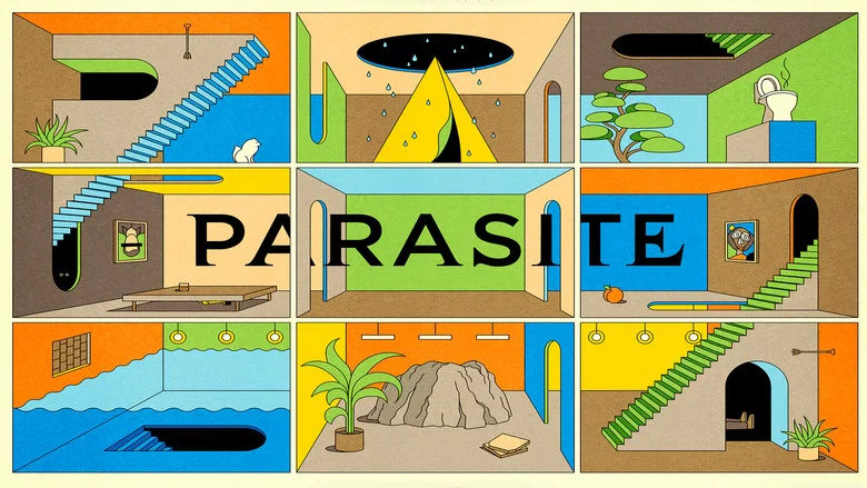 Parasite still