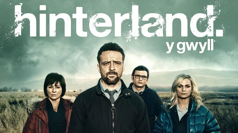 Hinterland still