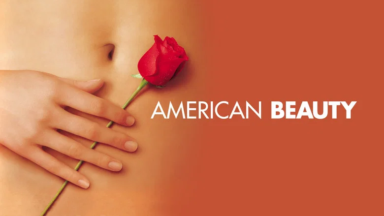 American Beauty still