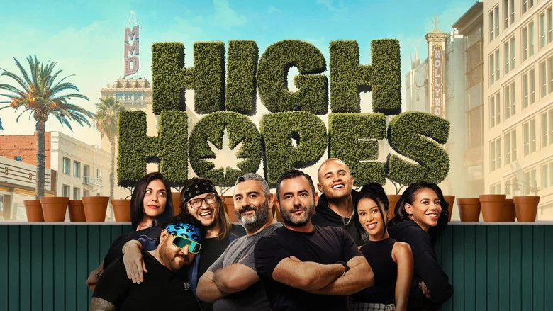 High Hopes still