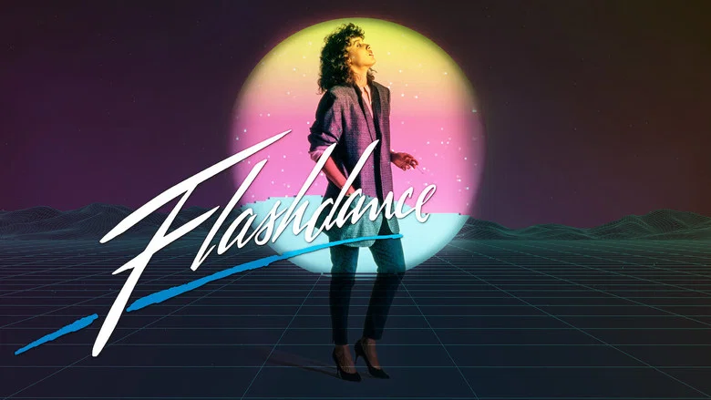 Flashdance still